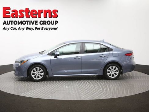 Used 2024 Toyota Corolla LE FWD image 58