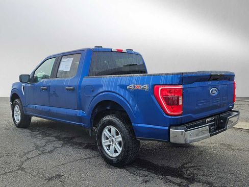 Used 2023 Ford F150 XLT image 5