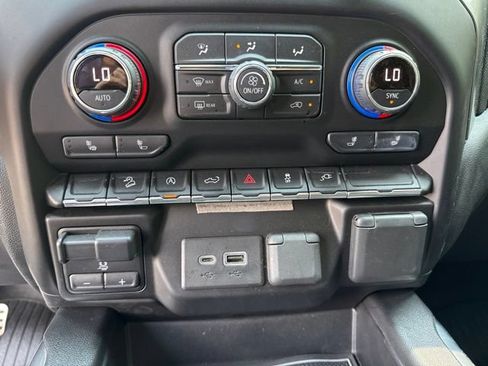 Used 2020 Chevrolet Silverado 1500 RST w/ All-Star Edition AWD/4WD image 19