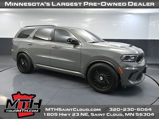 Used 2022 Dodge Durango R/T video 1
