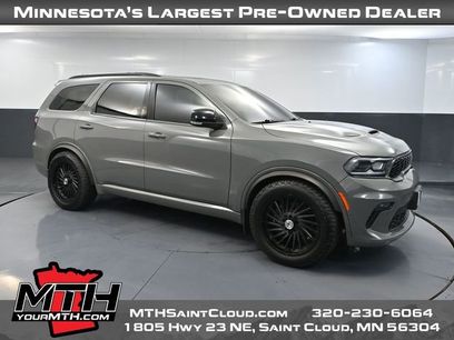 Used 2022 Dodge Durango R/T