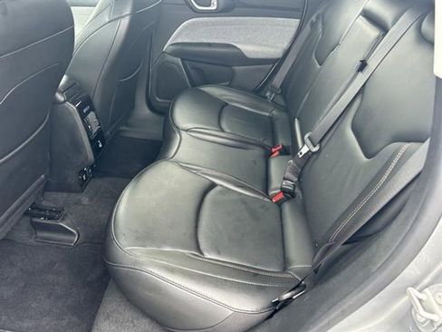 Used 2022 Jeep Compass Latitude image 24