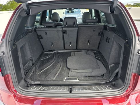 Certified 2023 BMW X3 xDrive30i w/ Premium Package image 16