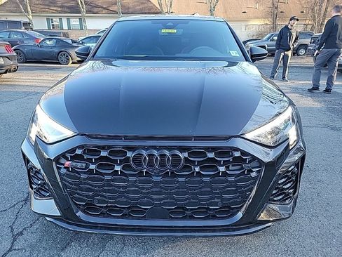Used 2024 Audi RS 3 image 2