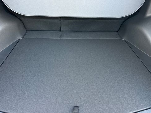 New 2026 Toyota bZ image 17