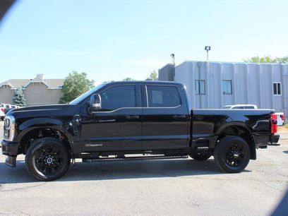 Used 2025 Ford F350 Lariat w/ Lariat Ultimate Package