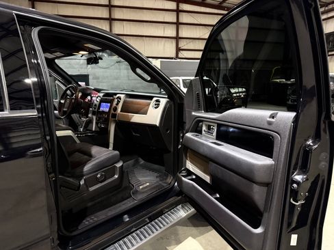 Used 2012 Ford F150 FX2 image 25