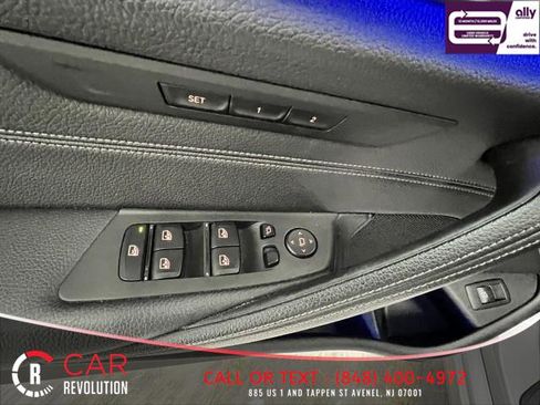 Used 2019 BMW 530i xDrive w/ Convenience Package AWD/4WD image 20
