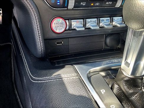 Used 2022 Ford Mustang Mach 1 w/ Equipment Group 700A RWD image 17
