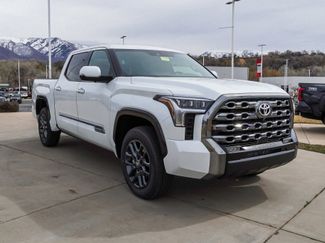 New 2026 Toyota Tundra Platinum video 2