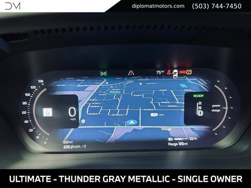 Used 2023 Volvo XC40 Recharge Ultimate w/ Protection Package Premier AWD/4WD image 31
