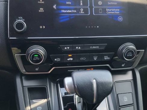 Used 2021 Honda CR-V EX-L image 13