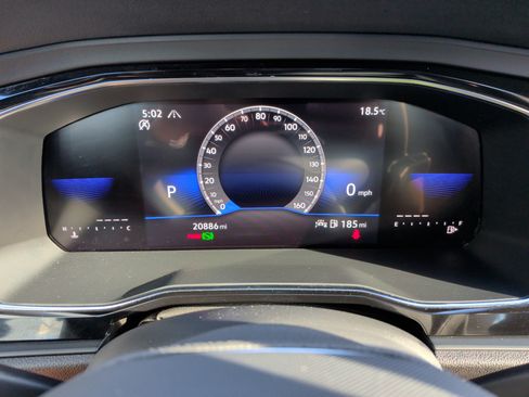 Used 2023 Volkswagen Jetta S image 21