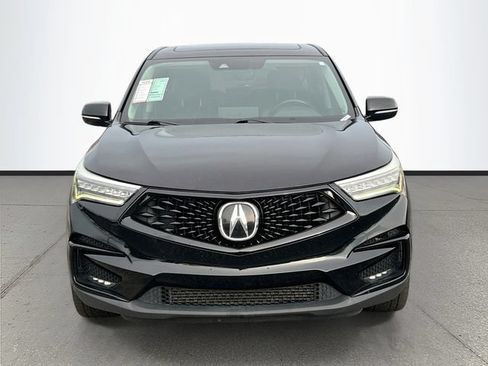 Used 2020 Acura RDX FWD w/ Technology Package image 2