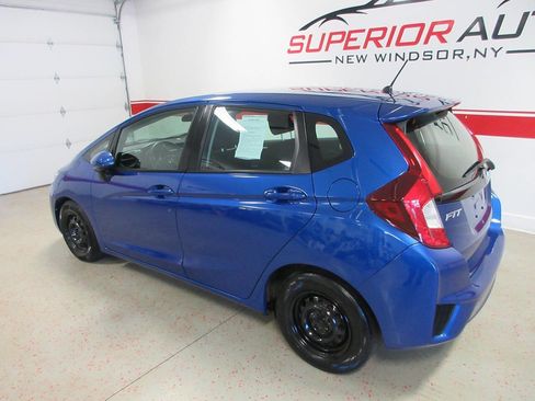 Used 2015 Honda Fit LX image 4