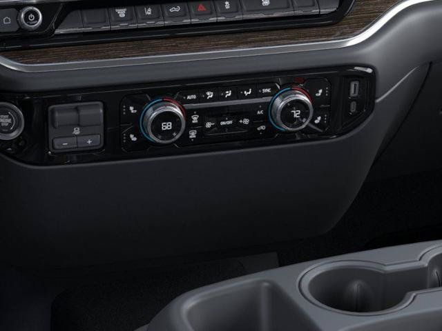 New 2026 GMC Sierra 3500 SLE w/ SLE Value Package AWD/4WD image 23