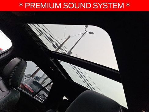 Certified 2022 Ford Explorer ST w/ Equipment Group 401A image 16