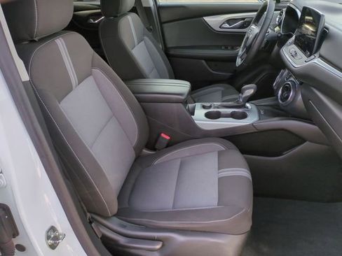 Certified 2023 Chevrolet Blazer LT w/ Convenience Package image 27