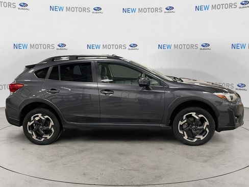 Used 2023 Subaru Crosstrek 2.5i Limited image 6