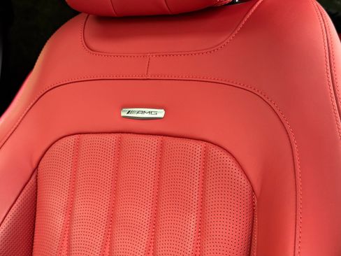 Used 2023 Mercedes-Benz G 63 AMG Squared image 56