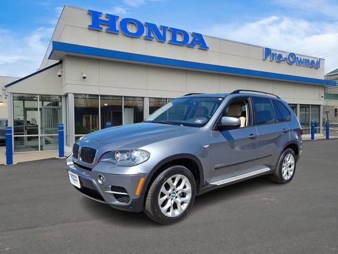 Used 2011 BMW X5 xDrive35i AWD/4WD image 1