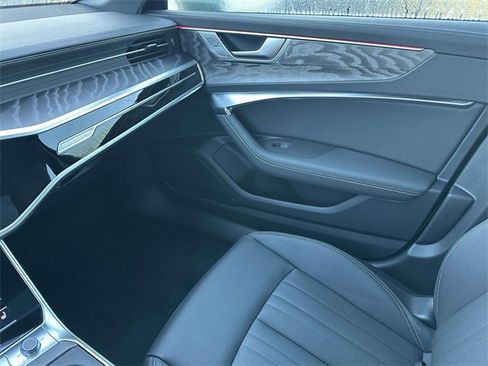New 2026 Audi A6 Premium Plus image 13