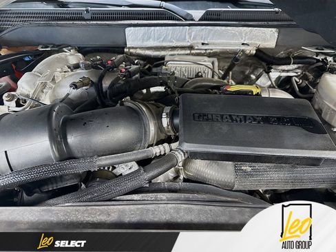 Used 2019 Chevrolet Silverado 3500 High Country AWD/4WD image 33