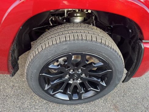 New 2026 RAM 1500 Limited w/ Night Edition image 37