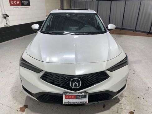 Used 2023 Acura Integra image 6