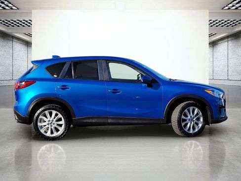 Used 2014 MAZDA CX-5 Grand Touring image 6
