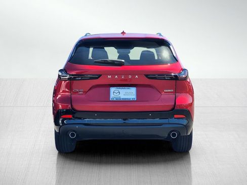New 2026 MAZDA CX-5 2.5 S w/ Premium Plus Package AWD/4WD image 5