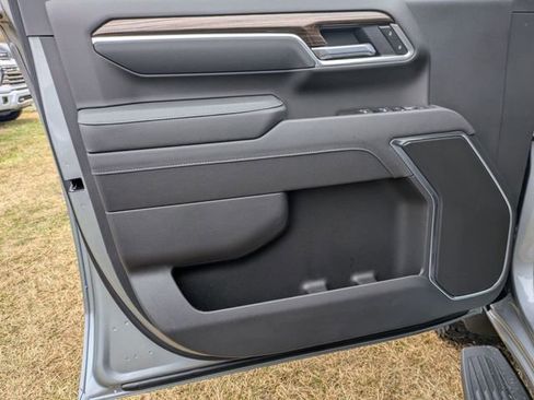 New 2026 Chevrolet Silverado 2500 LT w/ Trail Boss Package image 8