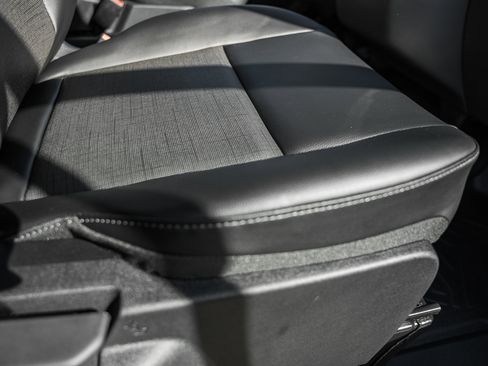 New 2026 Ford Transit 250 Low Roof w/ Load Area Protection Package image 33