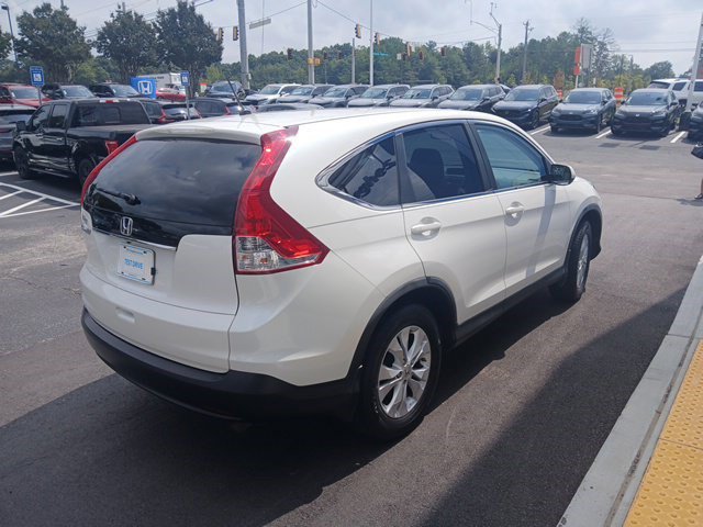 Used 2013 Honda CR-V EX image 9