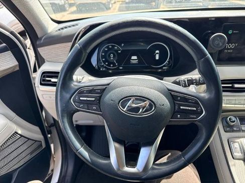 Used 2021 Hyundai Palisade Limited FWD image 7
