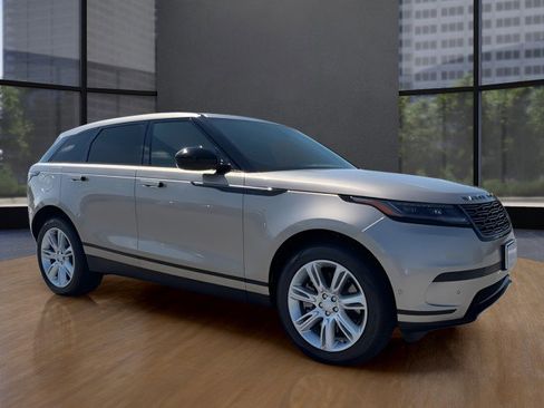New 2026 Land Rover Range Rover Velar S image 2