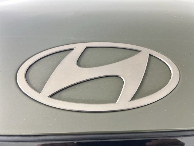 Used 2025 Hyundai Santa Fe Calligraphy AWD/4WD image 32