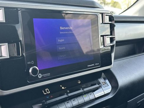 Used 2023 Toyota Tundra SR5 w/ SR5 Convenience Package image 14