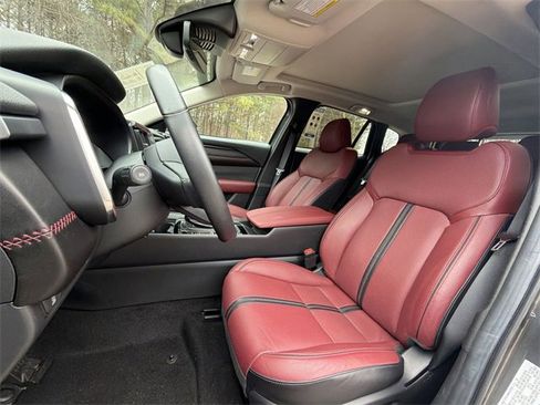 Used 2025 MAZDA CX-50 2.5 Hybrid w/ Premium Plus Pkg image 11