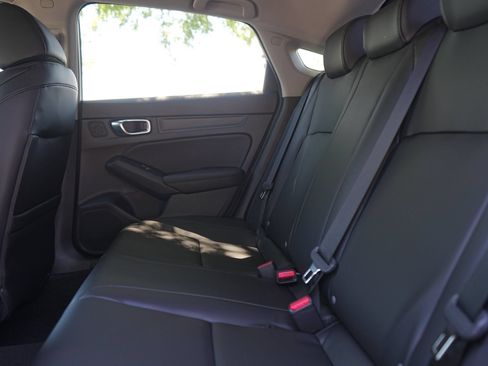 New 2026 Acura Integra FWD image 13