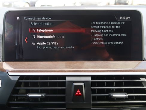 Used 2018 BMW X3 xDrive30i image 19