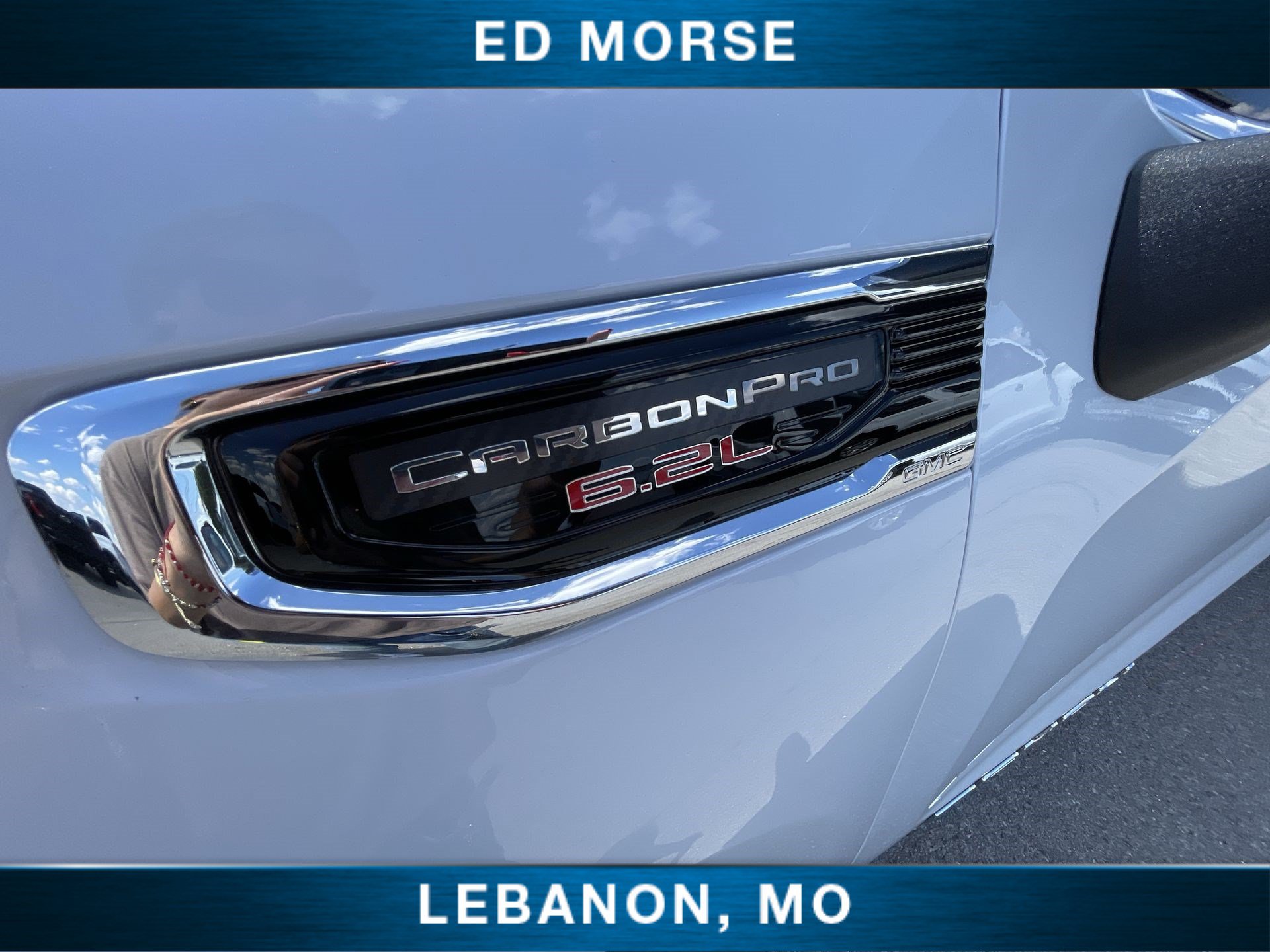 Certified 2026 GMC Sierra 1500 Denali AWD/4WD image 31