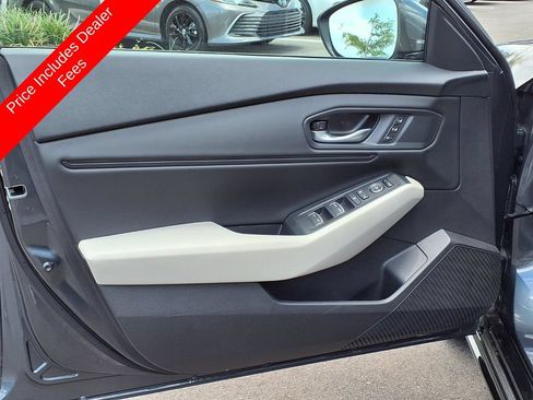 Used 2024 Honda Accord EX-L image 26