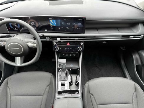New 2026 Hyundai Tucson SEL image 13