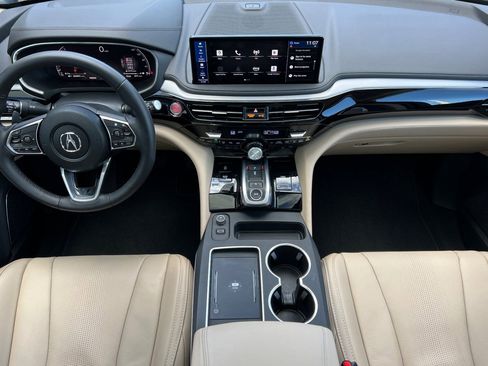 Used 2026 Acura MDX w/ Technology Package image 14