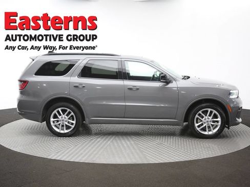 Used 2024 Dodge Durango GT AWD/4WD image 47