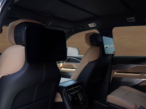 New 2025 Cadillac Escalade IQ Sport 2 image 14