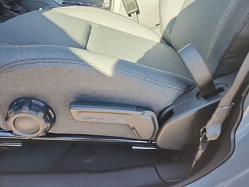 New 2026 Jeep Wrangler Sport S image 21