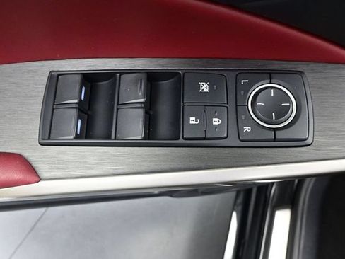Used 2019 Lexus IS 350 F Sport w/ F Sport Package AWD/4WD image 13