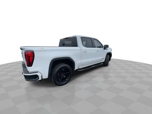 Certified 2024 GMC Sierra 1500 Elevation AWD/4WD image 8